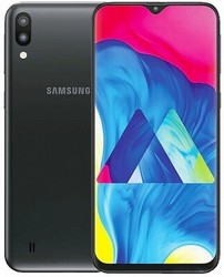 Замена экрана на телефоне Samsung Galaxy M10 в Липецке